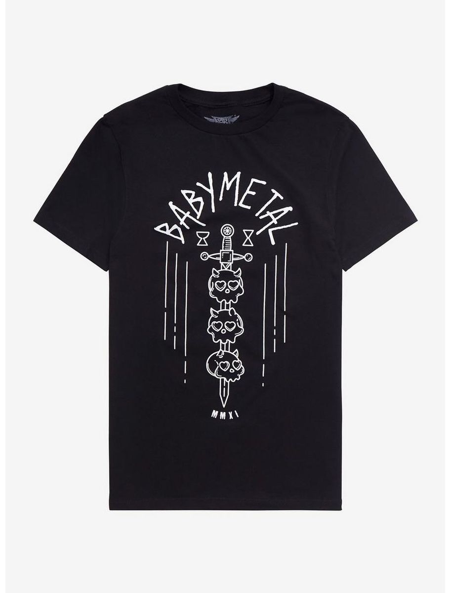 Hot Topic